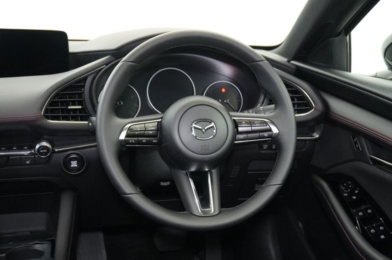 Used Mazda Mazda3 2025 for sale - 76691528: Photo 6