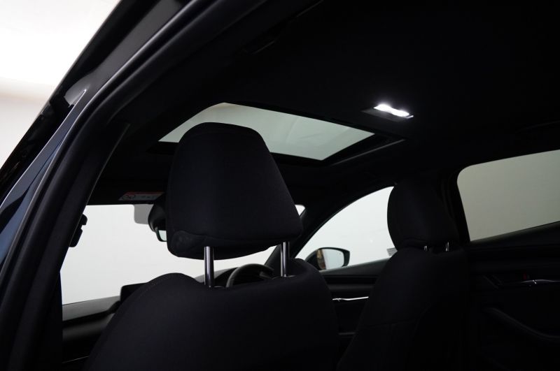 Used Mazda Mazda3 2025 for sale - 76691528: Photo 7