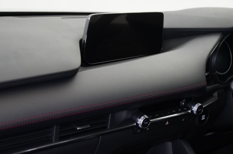 Used Mazda Mazda3 2025 for sale - 76691528: Photo 9