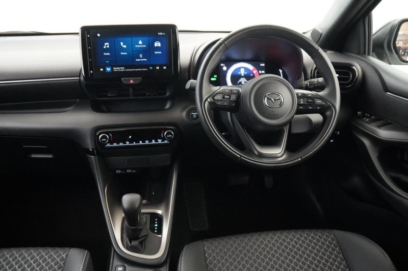 Used Mazda Mazda2 HYBRID 2024 for sale - 76575101: Photo 10