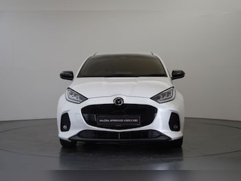 Used Mazda Mazda2 HYBRID 2024 for sale - 76575101: Photo