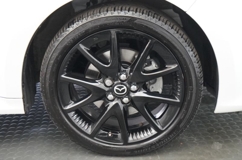 Used Mazda Mazda2 HYBRID 2024 for sale - 76575101: Photo 9