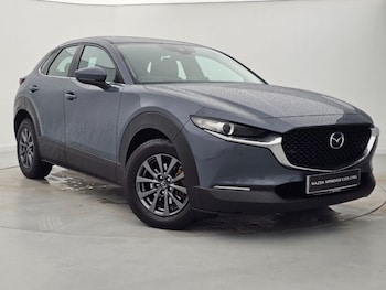 Used Mazda CX-30 2025 for sale - 76873107: Photo
