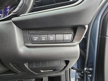 Used Mazda CX-30 2025 for sale - 76873107: Photo