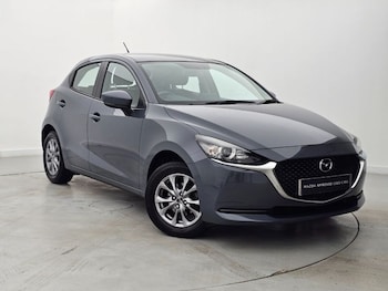 Mazda - Mazda2