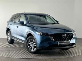 Used Mazda CX-5 2022 for sale - 75011094: Photo