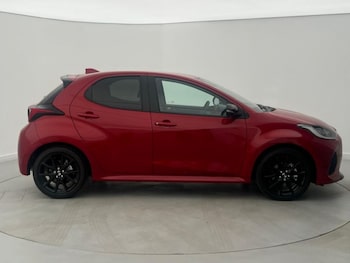 Used Mazda Mazda2 HYBRID 2025 for sale - 76003635: Photo