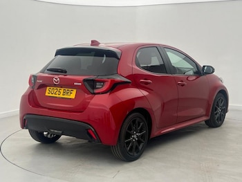 Used Mazda Mazda2 HYBRID 2025 for sale - 76003635: Photo