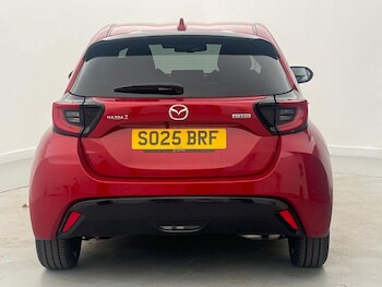 Used Mazda Mazda2 HYBRID 2025 for sale - 76003635: Photo
