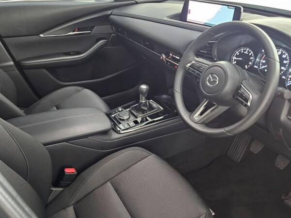 Used Mazda CX-30 2025 for sale - 75471274: Photo 10