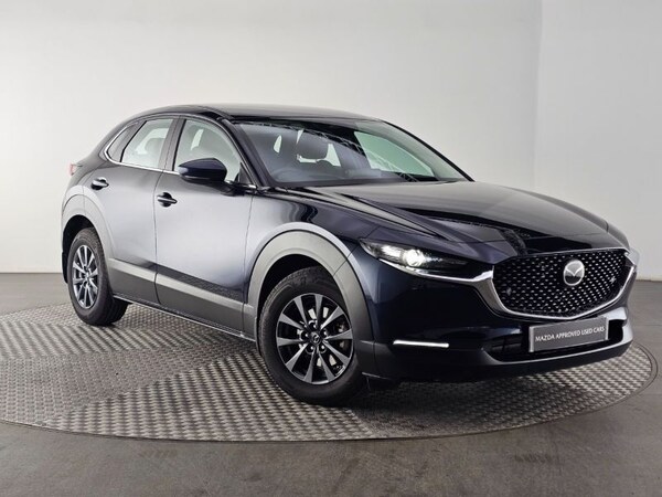 Used Mazda CX-30 2025 for sale - 75471274: Photo 1