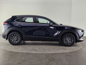 Used Mazda CX-30 2025 for sale - 75471274: Photo