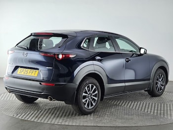 Used Mazda CX-30 2025 for sale - 75471274: Photo