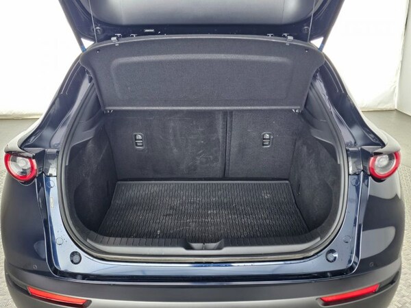 Used Mazda CX-30 2025 for sale - 75471274: Photo 4