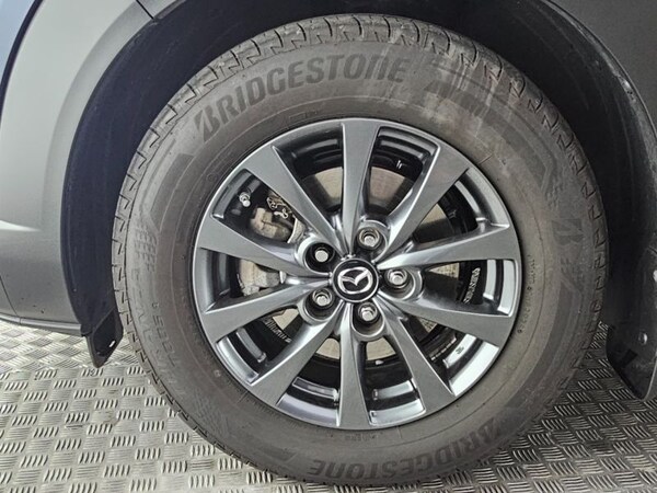 Used Mazda CX-30 2025 for sale - 75471274: Photo 7