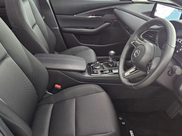 Used Mazda CX-30 2025 for sale - 75471274: Photo 8