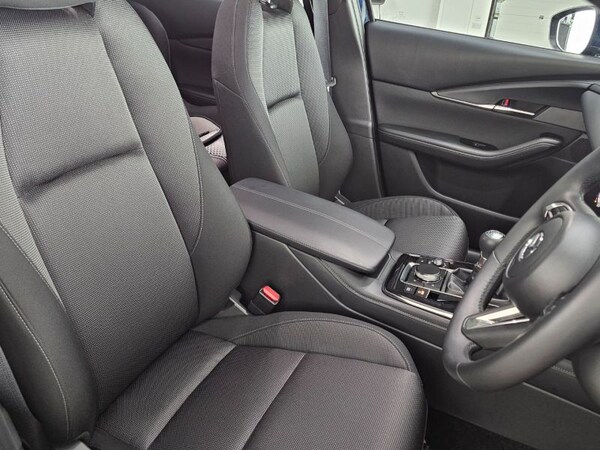 Used Mazda CX-30 2025 for sale - 75471274: Photo 9