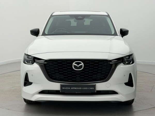 Used Mazda CX-60 2023 for sale - 76204004: Photo 10