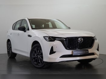 Mazda - CX-60