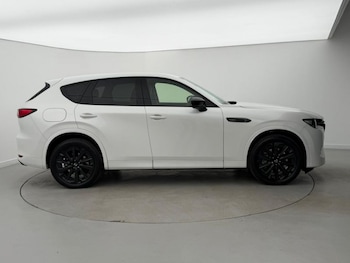 Used Mazda CX-60 2023 for sale - 76204004: Photo 3