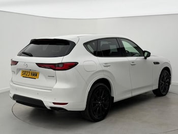Used Mazda CX-60 2023 for sale - 76204004: Photo 4