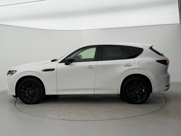 Used Mazda CX-60 2023 for sale - 76204004: Photo 9