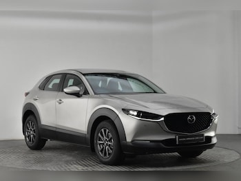 Mazda - CX-30