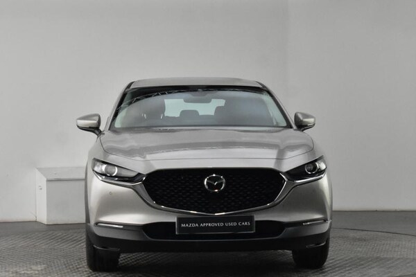 Used Mazda CX-30 2022 for sale - 75710220: Photo 2