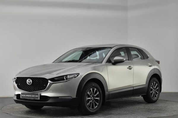 Used Mazda CX-30 2022 for sale - 75710220: Photo 3