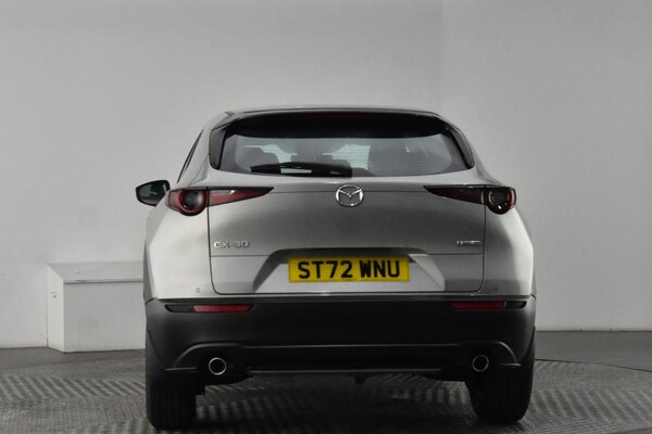 Used Mazda CX-30 2022 for sale - 75710220: Photo 6