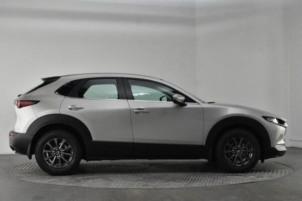 Used Mazda CX-30 2022 for sale - 75710220: Photo 8