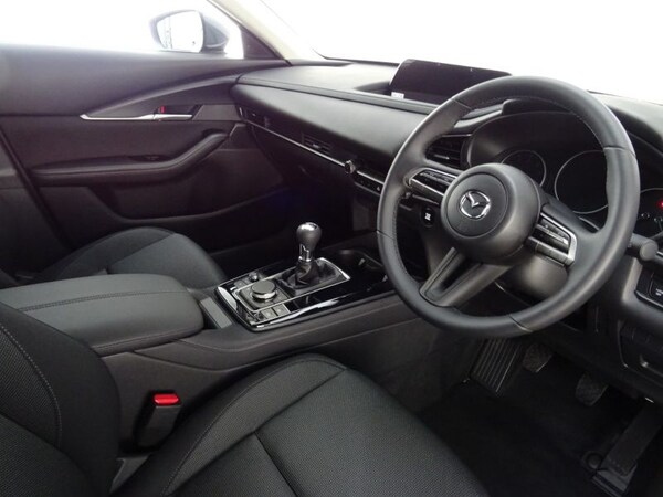 Used Mazda CX-30 2022 for sale - 75710220: Photo 9