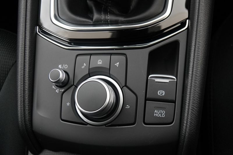 Used Mazda CX-5 2022 for sale - 76556891: Photo 10