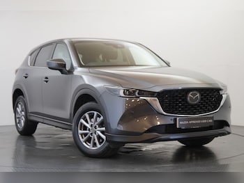 Used Mazda CX-5 2022 for sale - 76556891: Photo