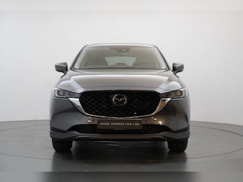 Used Mazda CX-5 2022 for sale - 76556891: Photo