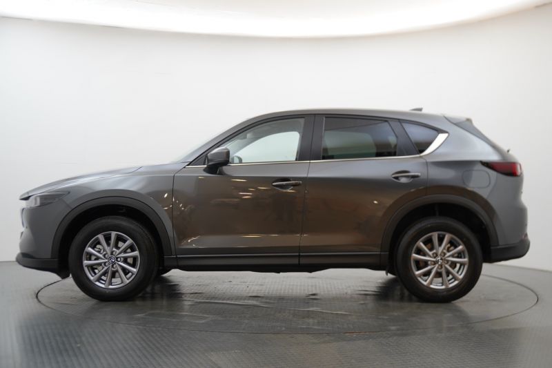 Used Mazda CX-5 2022 for sale - 76556891: Photo 5