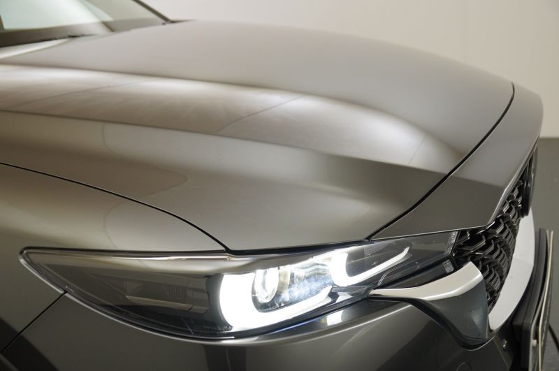 Used Mazda CX-5 2022 for sale - 76556891: Photo 6