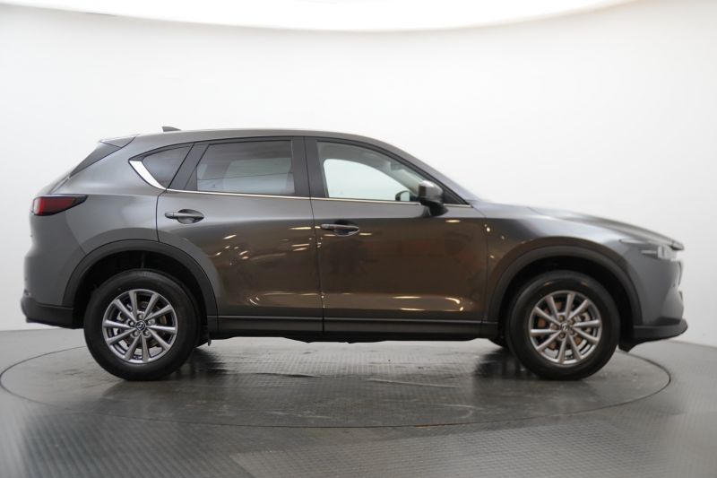 Used Mazda CX-5 2022 for sale - 76556891: Photo 7