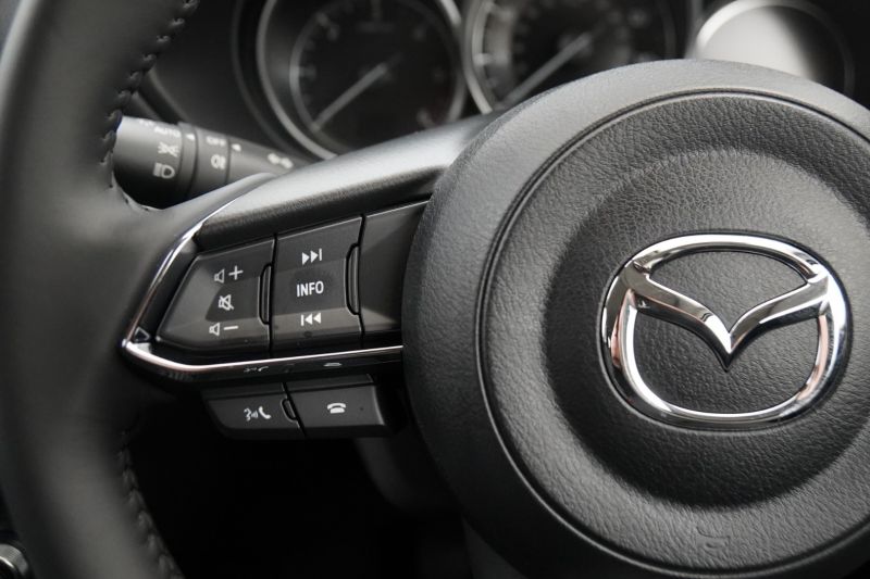 Used Mazda CX-5 2022 for sale - 76556891: Photo 9