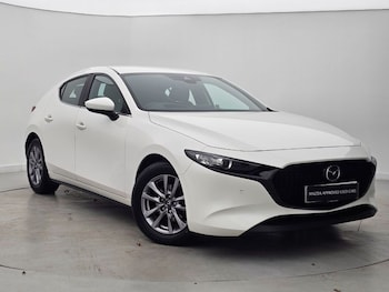 Mazda - Mazda3