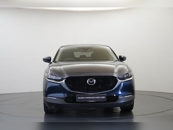 Used Mazda CX-30 2022 for sale - 75495640: Photo