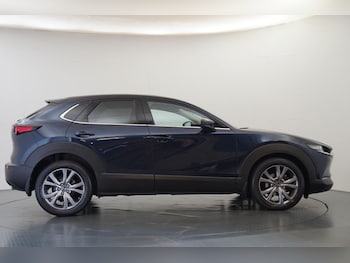 Used Mazda CX-30 2022 for sale - 75495640: Photo