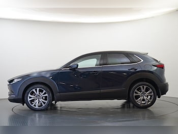 Used Mazda CX-30 2022 for sale - 75495640: Photo
