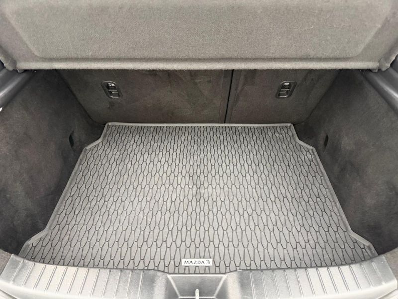 Used Mazda Mazda3 2021 for sale - 76466312: Photo 5