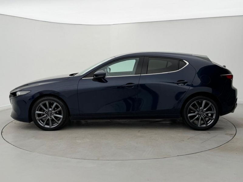 Used Mazda Mazda3 2021 for sale - 76466312: Photo 7