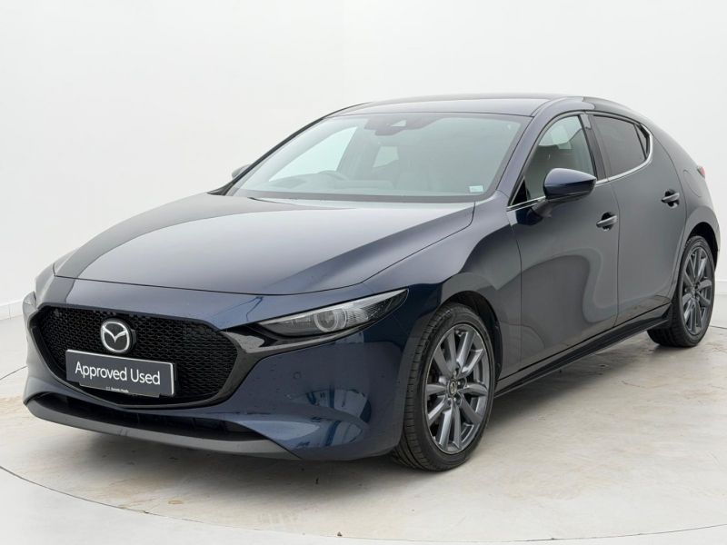 Used Mazda Mazda3 2021 for sale - 76466312: Photo 8