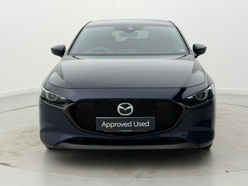 Used Mazda Mazda3 2021 for sale - 76466312: Photo 9