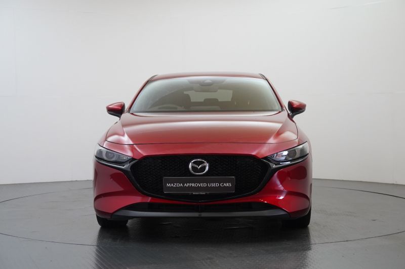 Used Mazda Mazda3 2022 for sale - 76400757: Photo 10