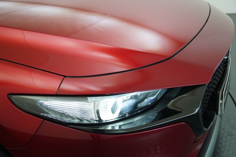 Used Mazda Mazda3 2022 for sale - 76400757: Photo 5