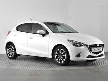 Used Mazda Mazda2 2017 for sale - 75783917: Photo